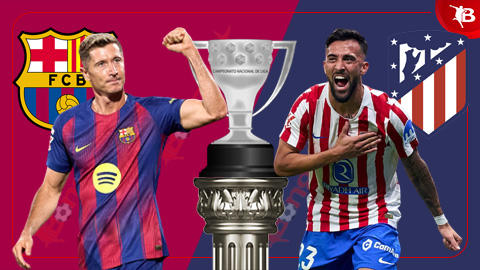 Nhận định bóng đá Barca vs Atletico, 03h00 ngày 3/12: Ngắt mạch thắng của Atletico